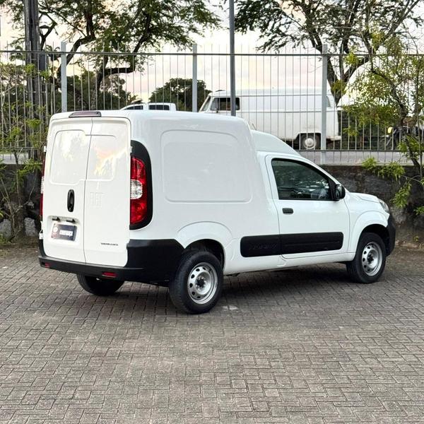 
								FIAT FIORINO FIORINO 1.4 ENDURANCE full									