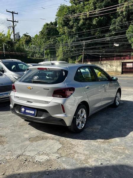 
								CHEVROLET ONIX ONIX 1.0 TURBO LTZ full									