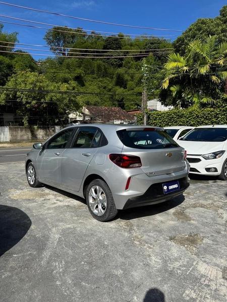 
								CHEVROLET ONIX ONIX 1.0 TURBO LTZ full									