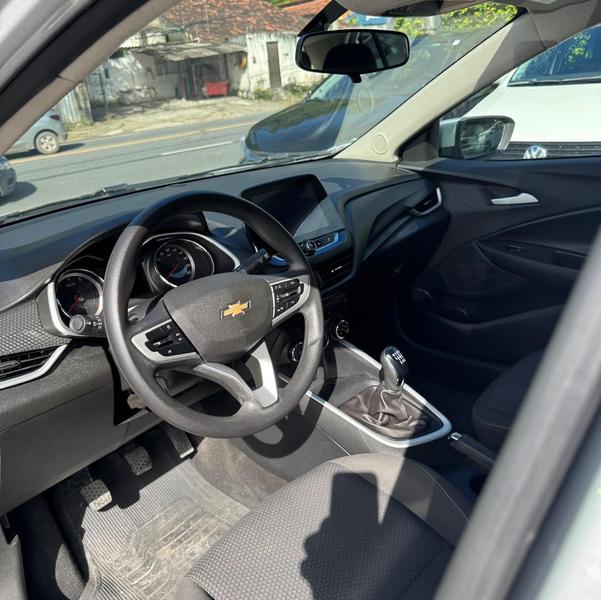 
								CHEVROLET ONIX ONIX 1.0 TURBO LTZ full									