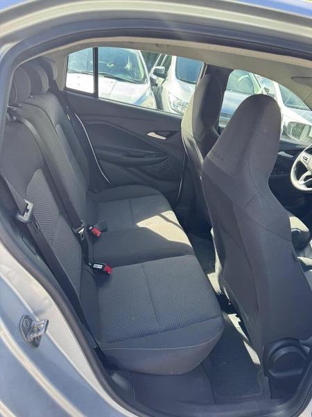 
								CHEVROLET ONIX ONIX 1.0 TURBO LTZ full									